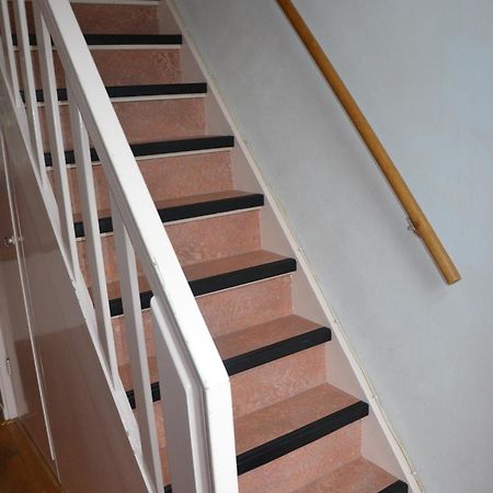 אלקמאר B&B Macbed Checkin-Time 1700-1800 Or Request Before You Book מראה חיצוני תמונה