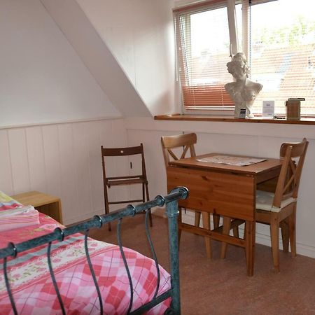 אלקמאר B&B Macbed Checkin-Time 1700-1800 Or Request Before You Book מראה חיצוני תמונה