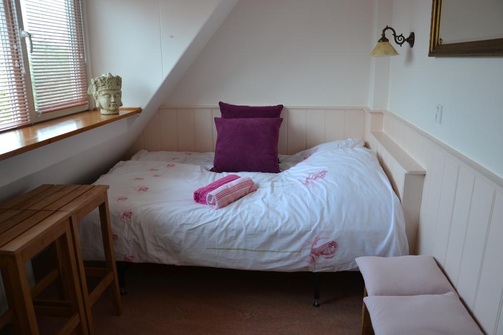 אלקמאר B&B Macbed Checkin-Time 1700-1800 Or Request Before You Book חדר תמונה